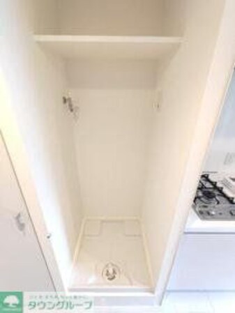 GRAN PASEO新宿の物件内観写真